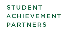 Student Achievement Partners