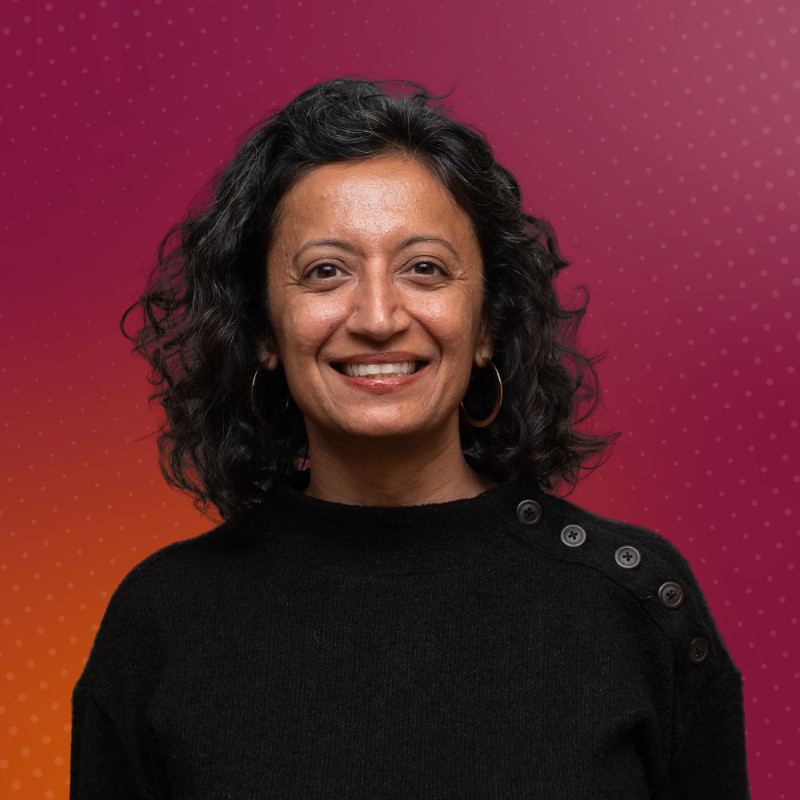 Nitika Tolani, PhD